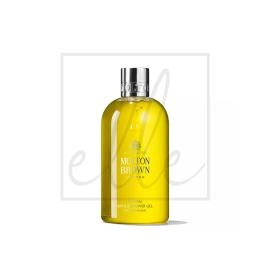 Molton brown bushukan bath & shower gel - 30ml