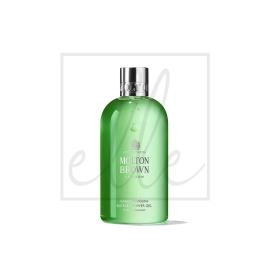 Molton brown infusing eucalyptus bath & shower gel - 30ml