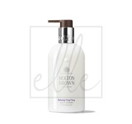 Molton brown ylang ylang lozione corpo - 300 ml