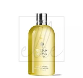 Molton brown orange and bergamot body wash 300ml