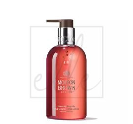 Molton brown heavenly gingerlily hand wash - 300ml