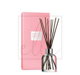 Molton brown rhubarb & rose diffusore - 150ml