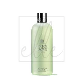 Molton brown daily shampoo with black tea extract - 300ml