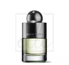 Molton brown geranium nefertum  eau de toilette 3.4oz - 100ml