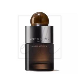 Molton brown re-charge black pepper edp - 100 ml