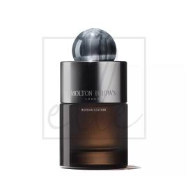 Molton brown russian leather edp - 100 ml
