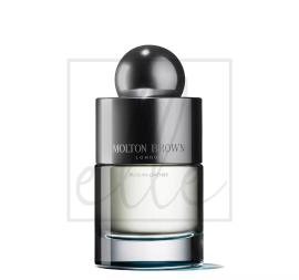 Molton brown russian leather edt - 100 ml