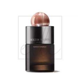 Molton brown heavenly gingerlily eau de parfum -  100ml