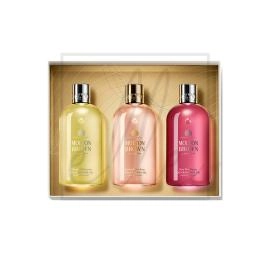 Floral & citrus collection