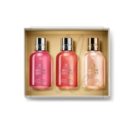 Floral & woody collection