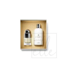 Milk musk fragrance collection