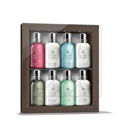 Molton brown discovery body & hair collection 8 x 50 ml