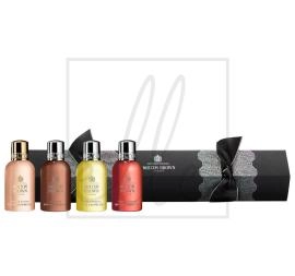 Molton brown floral and citrus christmas cracker