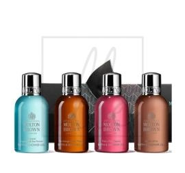 Molton brown citrus and woody christmas cracker