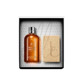 Molton brown re-charge black pepper collection