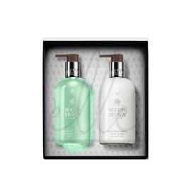 Molton brown  white mulberry hand collection