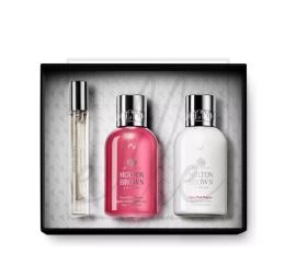 Molton brown fiery pink pepper fragrance gift set