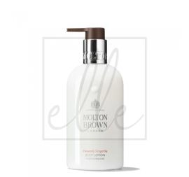 Molton brown heavenly gingerlily body lotion - 300ml