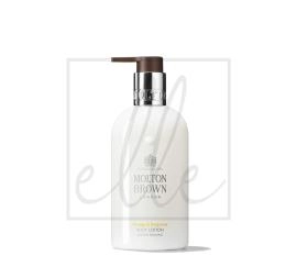 Molton brown orange & bergamot body lotion -300 ml