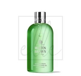 Molton brown eucalyptus body wash review -  300ml