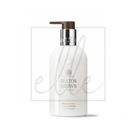 Molton brown flora luminare hand lotion - 300ml