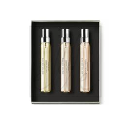 Molton brown floral & spicy fragrance discovery set