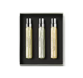 Molton brown wood & aromatic edt fragrance discovery set