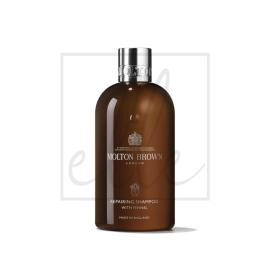 Molton brown repairing shampoo with fennel - 300ml