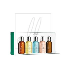 Molton brown bathing travel collection