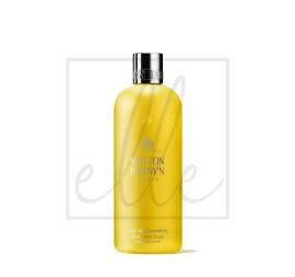 Molton brown indian cress purifying shampoo - 300ml