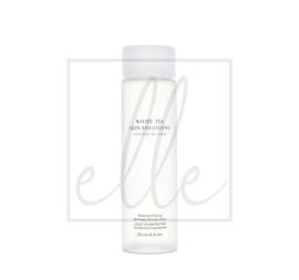 Elizabeth arden white tea skin solutions bi-phase lotion - 200ml