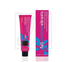 Aveda full spectrum vibrants  iris