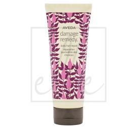 Aveda damage remedy daily hair repair - 200ml (limited edition)
