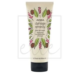 Aveda limited edition damage remedy daily hair repair - 200ml