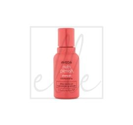 Aveda nutriplenish hydrating shampoo deep moisture travel size - 50ml