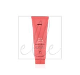 Aveda nutriplenish  conditioner deep moisture travel size - 50ml