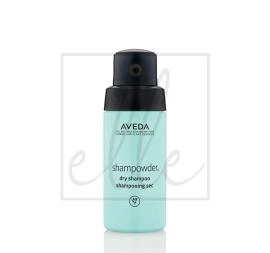 Aveda shampowder dry shampoo - 56g