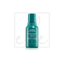 Aveda botanical repair stenghtening shampoo travel size - 50ml