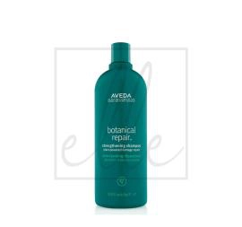 Aveda botanical repair strengthening shampo bb - 1000ml