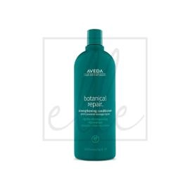 Aveda botanical repair strenghtening conditioner litro bb - 1000ml