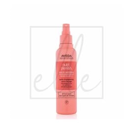 Aveda nutriplenish leave in conditioner bb - 200ml