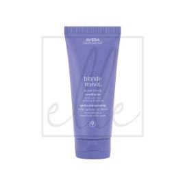 Aveda blonde revival conditioner - 200ml