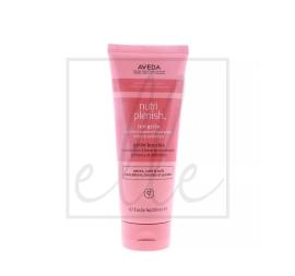 Aveda nutriplenish curl gelee bb - 200ml