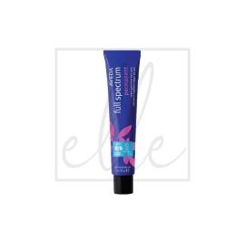 Aveda full spectrum permanent light pure tone 28g  blue blue