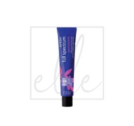 Aveda full spectrum permanent light pure tone 28g  violet blue