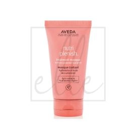 Aveda nutriplenish masque light - 150ml