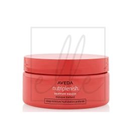 Aveda nutriplenish masque deep - 200ml