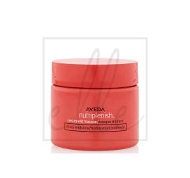 Aveda nutriplenish masque deep travel size - 25ml