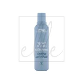 Aveda smooth infusion anti-frizz shampoo - 200ml