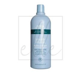 Aveda smooth infusion anti-frizz conditioner bb - 1000ml